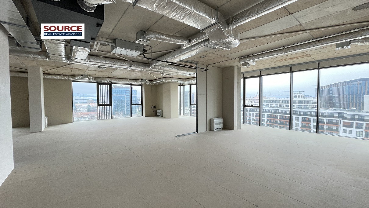 Дава под Наем ОФИС | Imot.bg — изображение 5