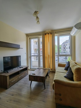 1 camera da letto Hristo Smirnenski, Plovdiv 2