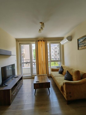 1 camera da letto Hristo Smirnenski, Plovdiv 1