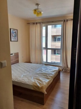1 camera da letto Hristo Smirnenski, Plovdiv 4