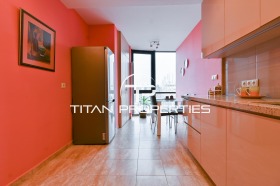 2 bedroom Lozenets, Sofia 5