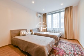 2 bedroom Lozenets, Sofia 9