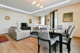 2 bedroom Lozenets, Sofia 1