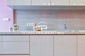 2 bedroom Lozenets, Sofia 6