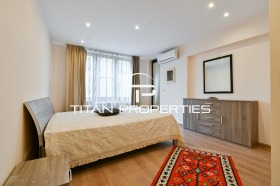 2 bedroom Lozenets, Sofia 12