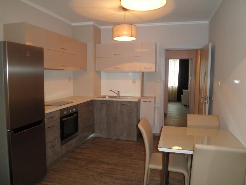 For Rent  1 bedroom Plovdiv , Karshiyaka , 68 sq.m | 85972545 - image [4]