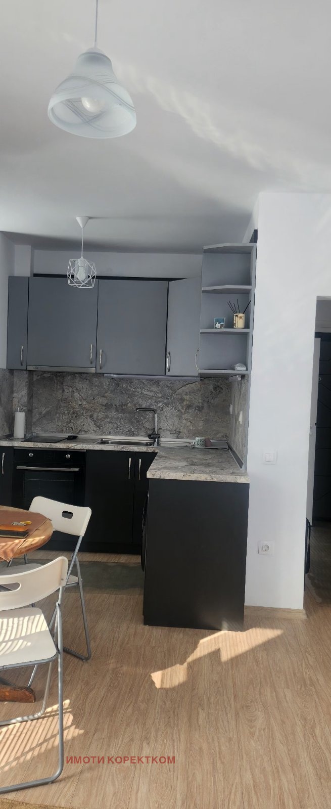 Дава под наем  2-стаен град София , Кръстова вада , 50 кв.м | 98943488 - изображение [7]