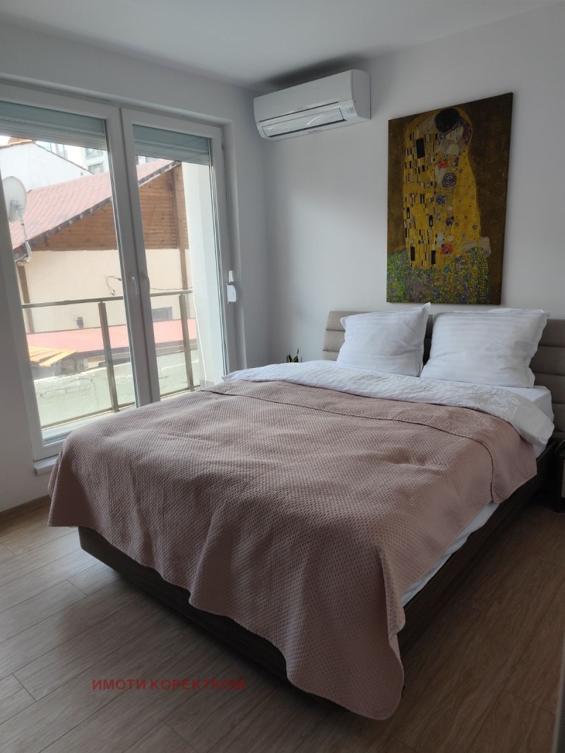Vuokrattavana  1 makuuhuone Sofia , Krastova vada , 50 neliömetriä | 98943488 - kuva [10]
