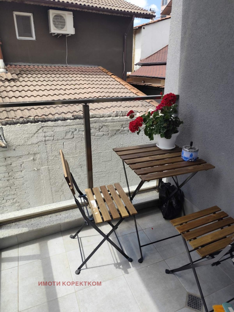 Vuokrattavana  1 makuuhuone Sofia , Krastova vada , 50 neliömetriä | 98943488 - kuva [6]