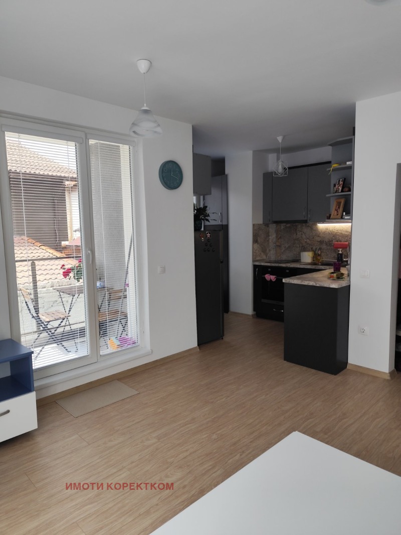 Vuokrattavana  1 makuuhuone Sofia , Krastova vada , 50 neliömetriä | 98943488 - kuva [8]