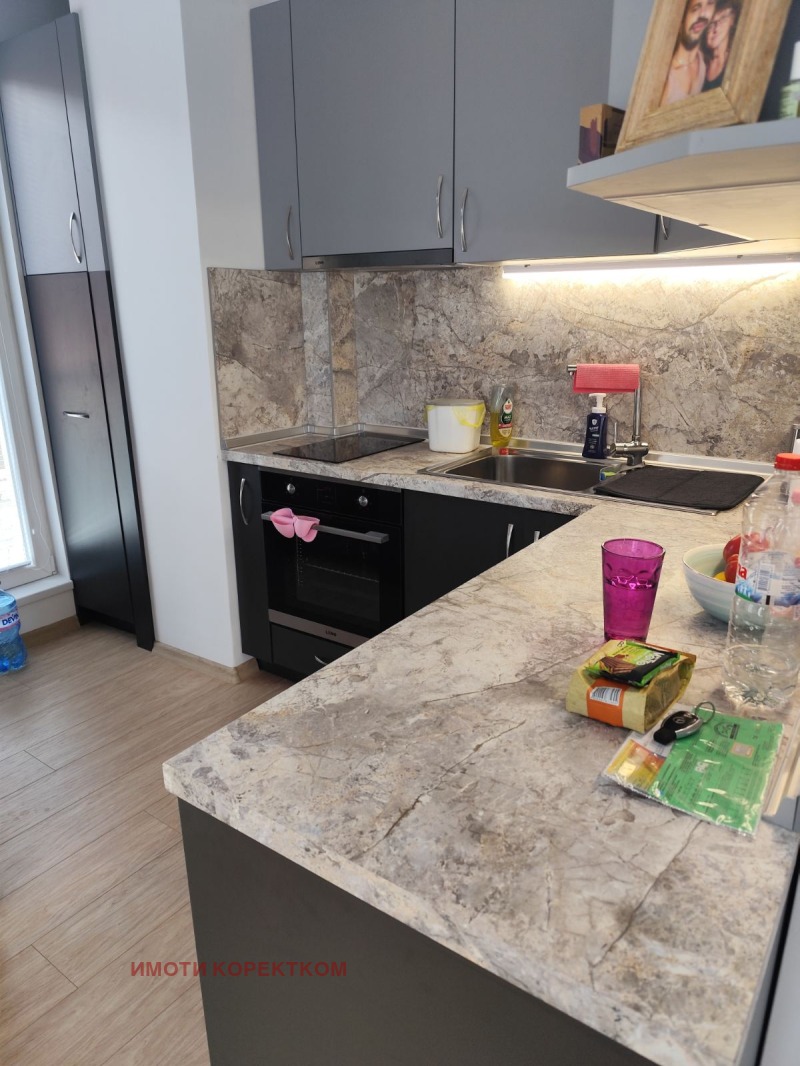 Vuokrattavana  1 makuuhuone Sofia , Krastova vada , 50 neliömetriä | 98943488 - kuva [2]