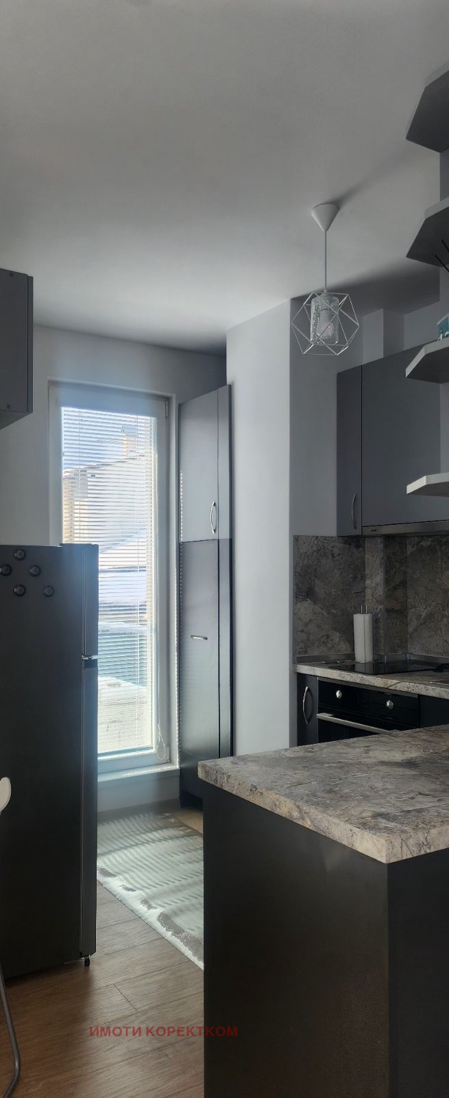 Дава под наем  2-стаен град София , Кръстова вада , 50 кв.м | 98943488 - изображение [6]