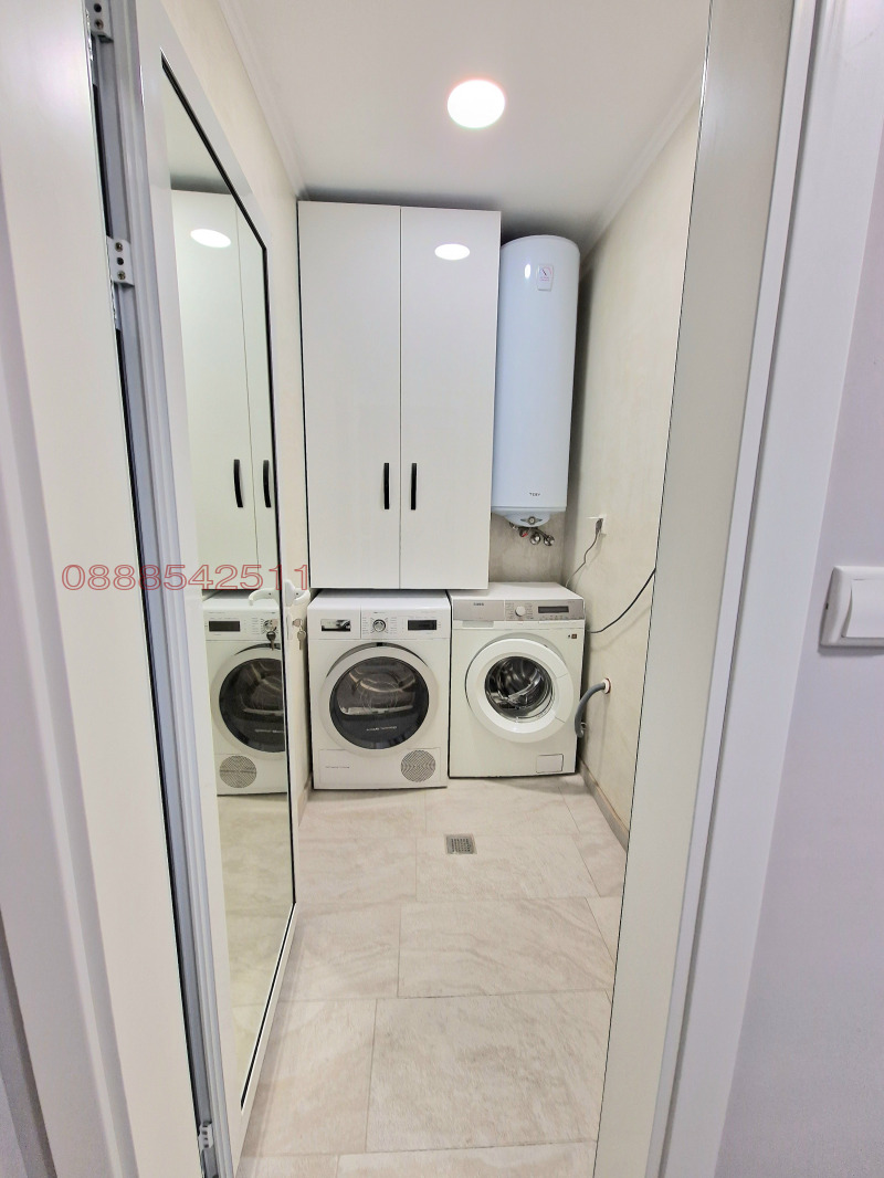 Дава под наем  2-стаен град Пловдив , Остромила , 67 кв.м | 30409650 - изображение [10]