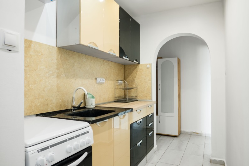 Do wynajęcia  1 sypialnia Sofia , Ljulin 5 , 63 mkw | 43224644 - obraz [3]