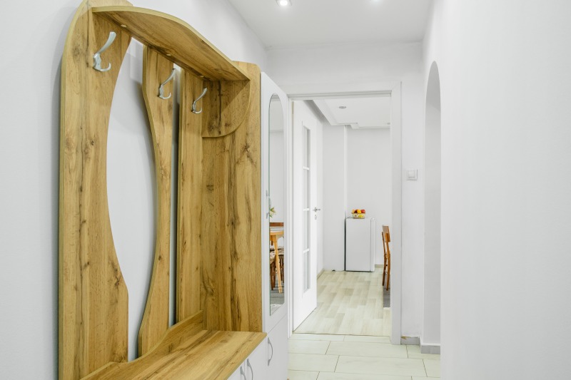 Do wynajęcia  1 sypialnia Sofia , Ljulin 5 , 63 mkw | 43224644 - obraz [5]