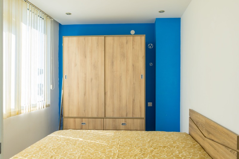 Do wynajęcia  1 sypialnia Sofia , Ljulin 5 , 63 mkw | 43224644 - obraz [6]