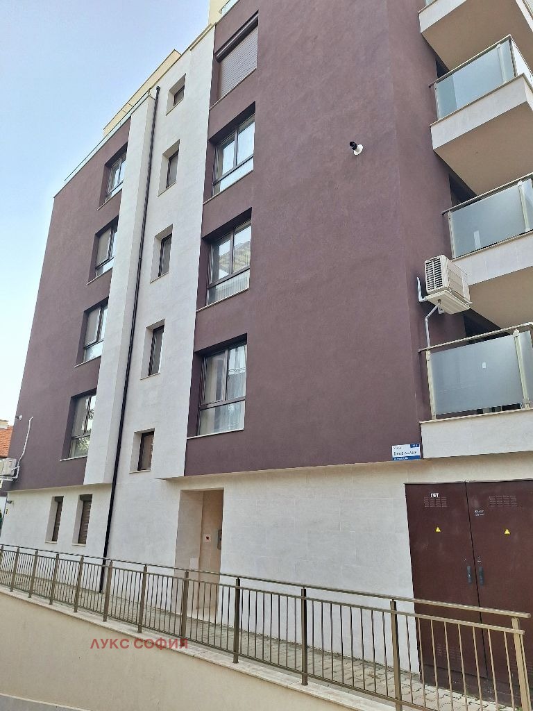 В оренду  1 спальня София , Манастирски ливади , 55 кв.м | 49660845 - зображення [8]