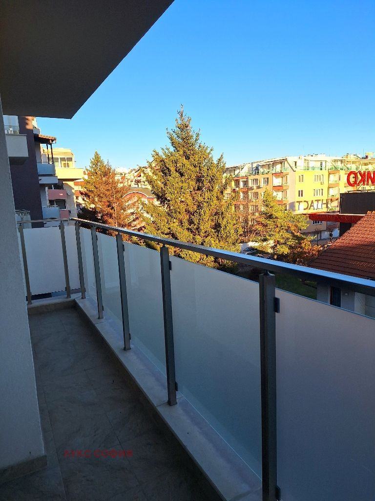 В оренду  1 спальня София , Манастирски ливади , 55 кв.м | 49660845 - зображення [7]
