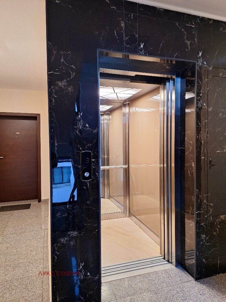 В оренду  1 спальня София , Манастирски ливади , 55 кв.м | 49660845 - зображення [6]