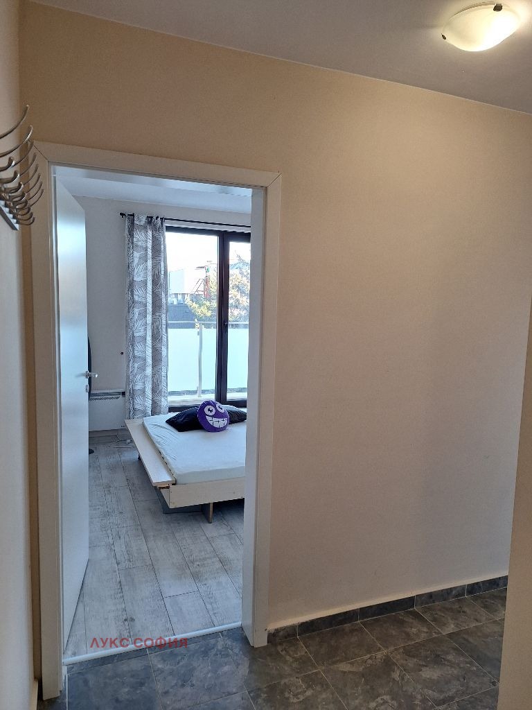 В оренду  1 спальня София , Манастирски ливади , 55 кв.м | 49660845 - зображення [9]