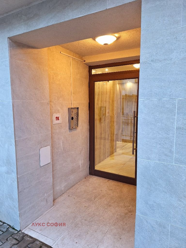 В оренду  1 спальня София , Манастирски ливади , 55 кв.м | 49660845 - зображення [17]