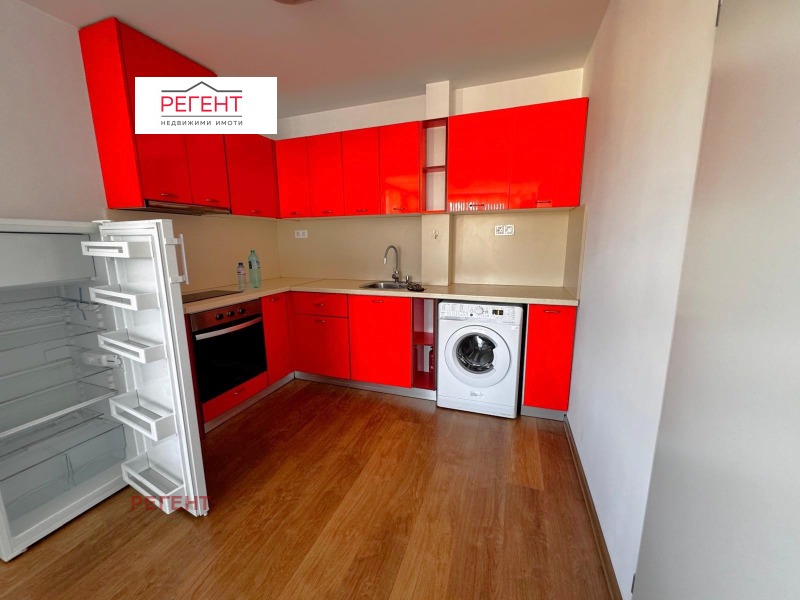 Дава под наем 2-СТАЕН, гр. Севлиево, област Габрово, снимка 3 - Апартаменти - 52833876