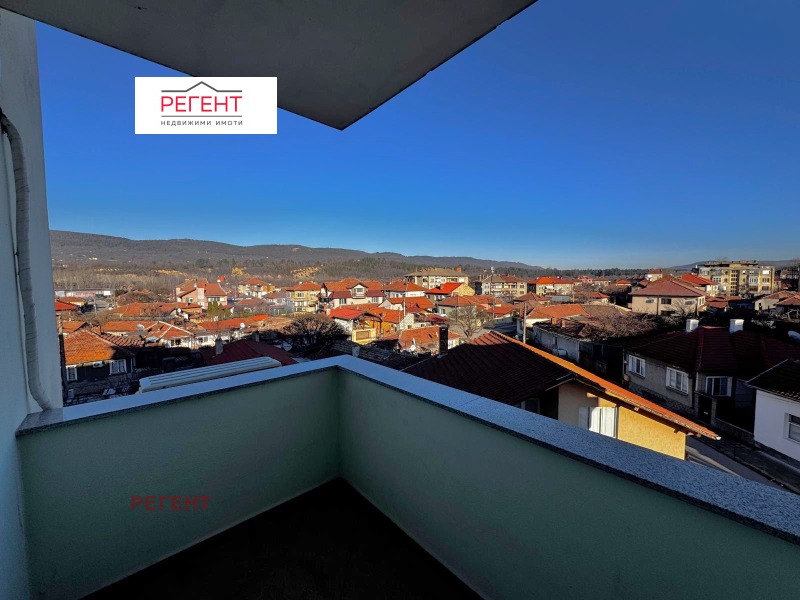 Дава под наем 2-СТАЕН, гр. Севлиево, област Габрово, снимка 4 - Апартаменти - 52833876