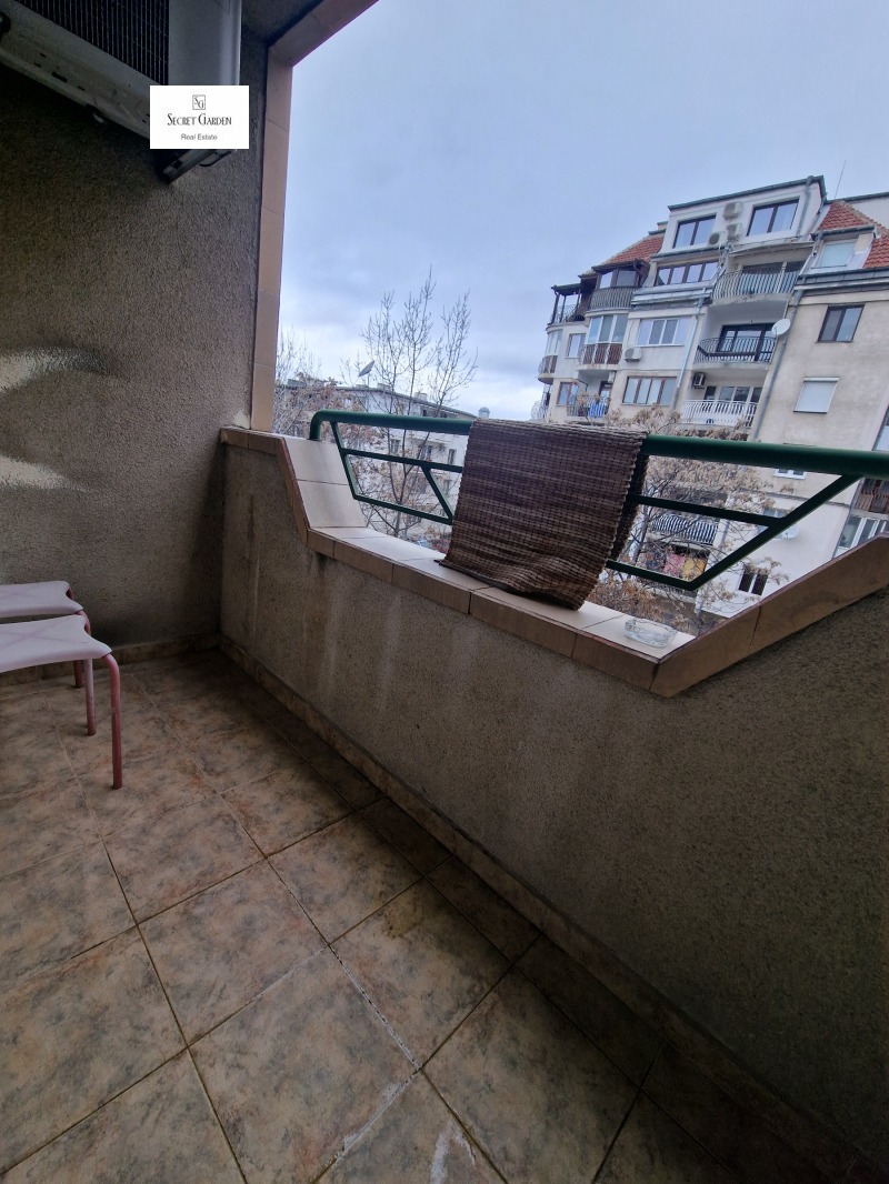 Дава под наем 2-СТАЕН, гр. София, Банишора, снимка 8 - Апартаменти - 53441828