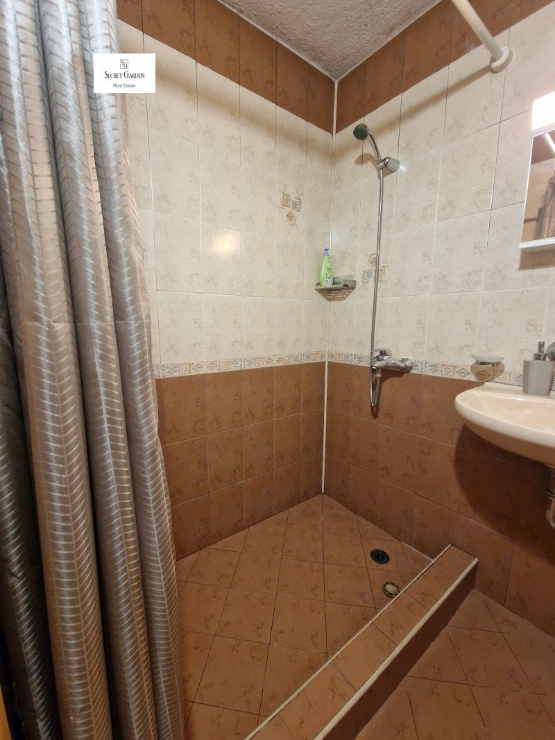 Дава под наем 2-СТАЕН, гр. София, Банишора, снимка 3 - Апартаменти - 53441828