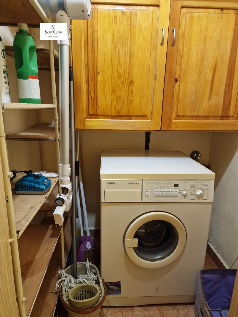 Дава под наем 2-СТАЕН, гр. София, Банишора, снимка 10 - Апартаменти - 53441828