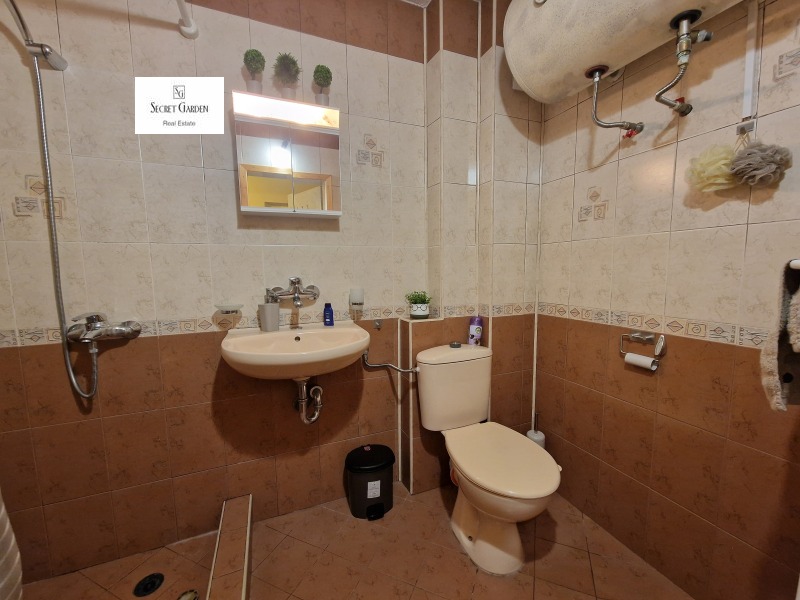 Дава под наем 2-СТАЕН, гр. София, Банишора, снимка 2 - Апартаменти - 53441828