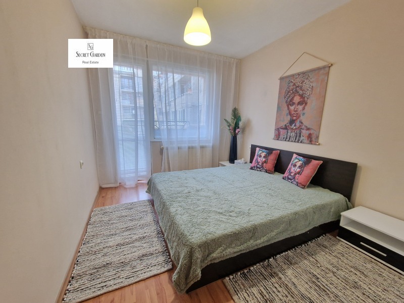 Дава под наем 2-СТАЕН, гр. София, Банишора