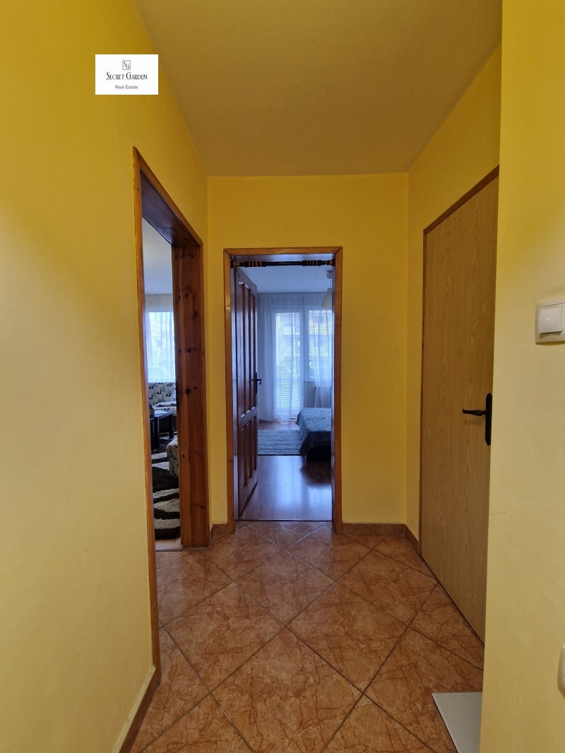 Дава под наем 2-СТАЕН, гр. София, Банишора, снимка 5 - Апартаменти - 53441828