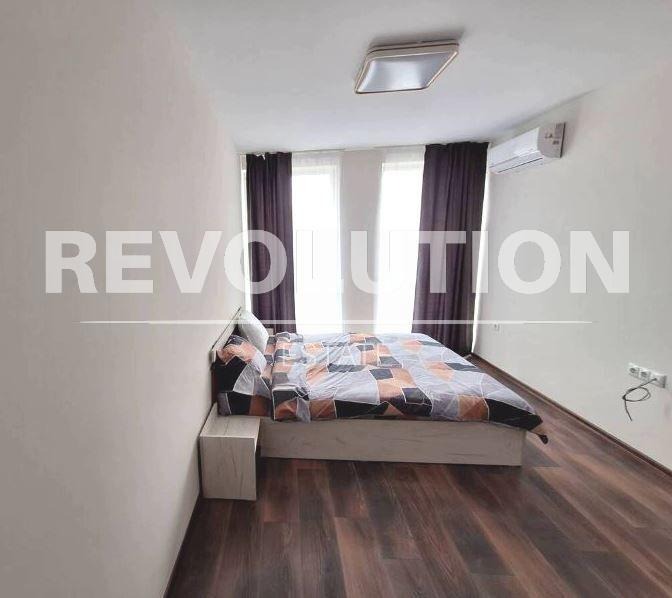 Дава под наем 2-СТАЕН, гр. Варна, Лятно кино Тракия, снимка 2 - Апартаменти - 53561609