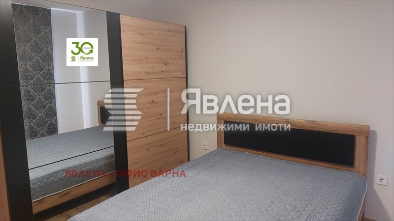 Дава под наем 2-СТАЕН, гр. Варна, м-т Пчелина, снимка 3 - Апартаменти - 54684051