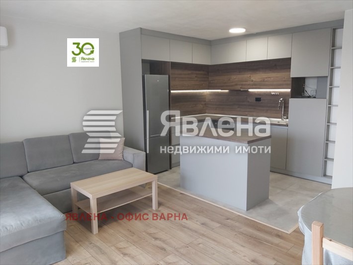 Дава под наем 2-СТАЕН, гр. Варна, м-т Пчелина