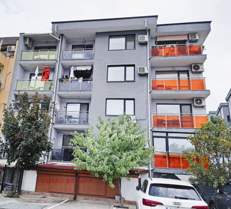 Kiralık  2 yatak odası Varna , m-t Pçelina , 70 metrekare | 62172134 - görüntü [2]