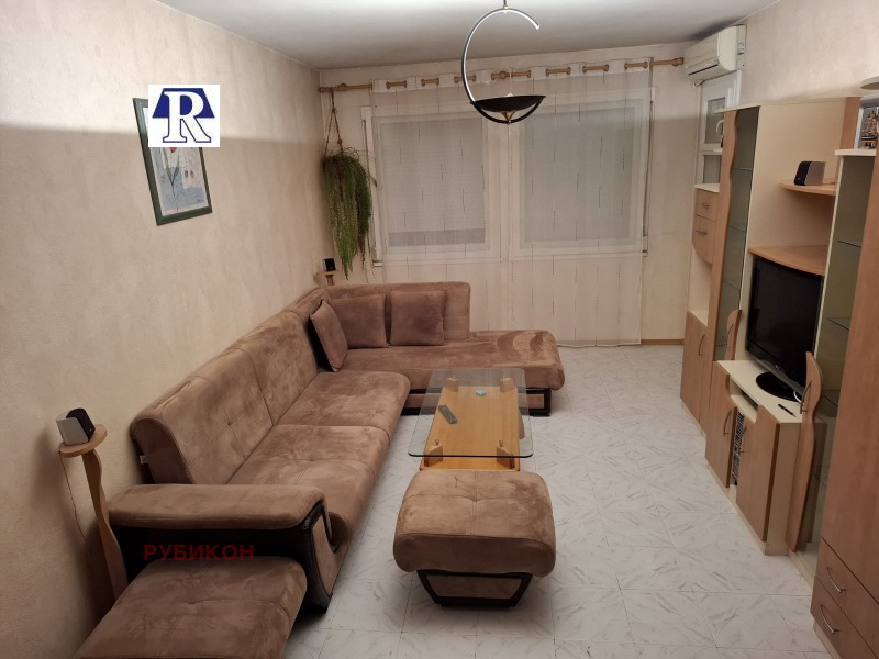 Kiralık  2 yatak odası Pleven , Mara Dençeva , 110 metrekare | 84871126 - görüntü [2]