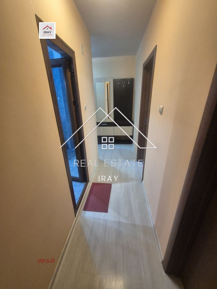 Дава под наем 3-СТАЕН, гр. Стара Загора, Център, снимка 4 - Апартаменти - 54943072