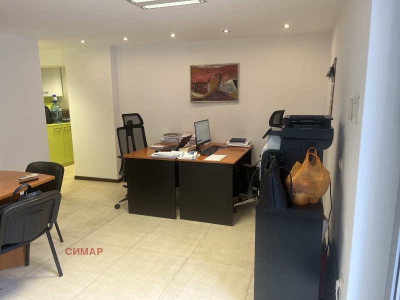 Kiralık  Ofis Sofia , Geo Milev , 48 metrekare | 29721949 - görüntü [4]