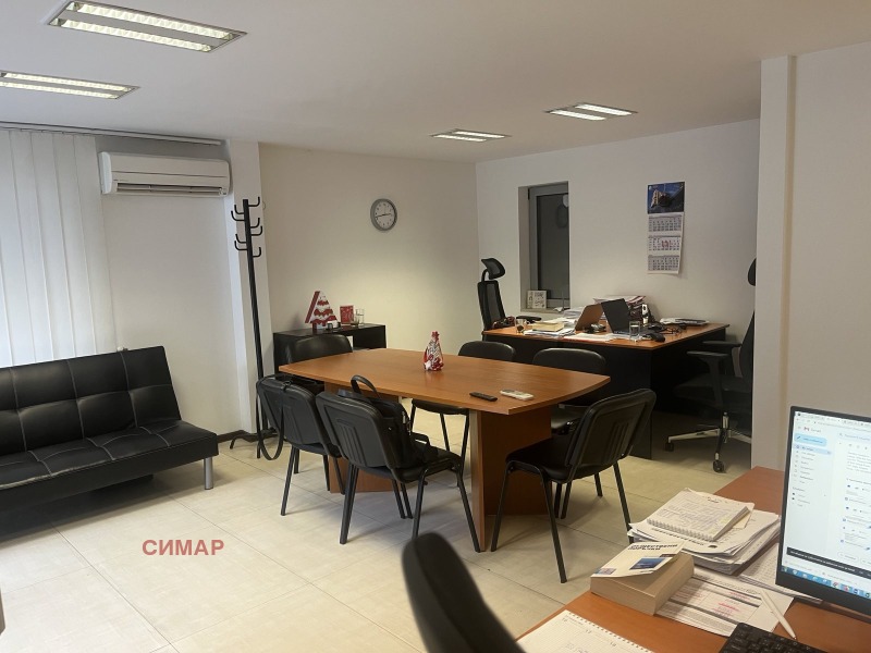 Kiralık  Ofis Sofia , Geo Milev , 48 metrekare | 29721949 - görüntü [5]