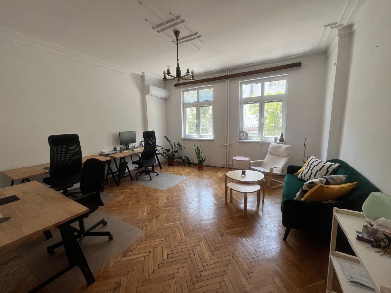 Дава под наем  Офис град София , Център , 80 кв.м | 27924804 - изображение [3]