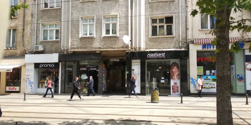 Дава под наем  Офис град София , Център , 80 кв.м | 27924804 - изображение [2]