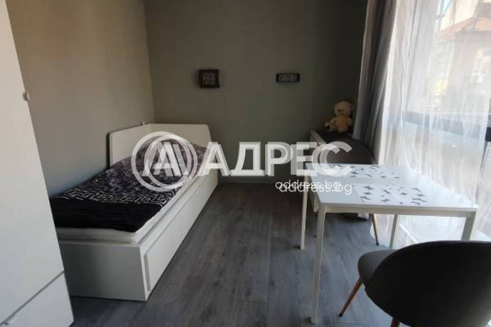 Дава под наем 1-СТАЕН, гр. София, Център, снимка 2 - Апартаменти - 55174289