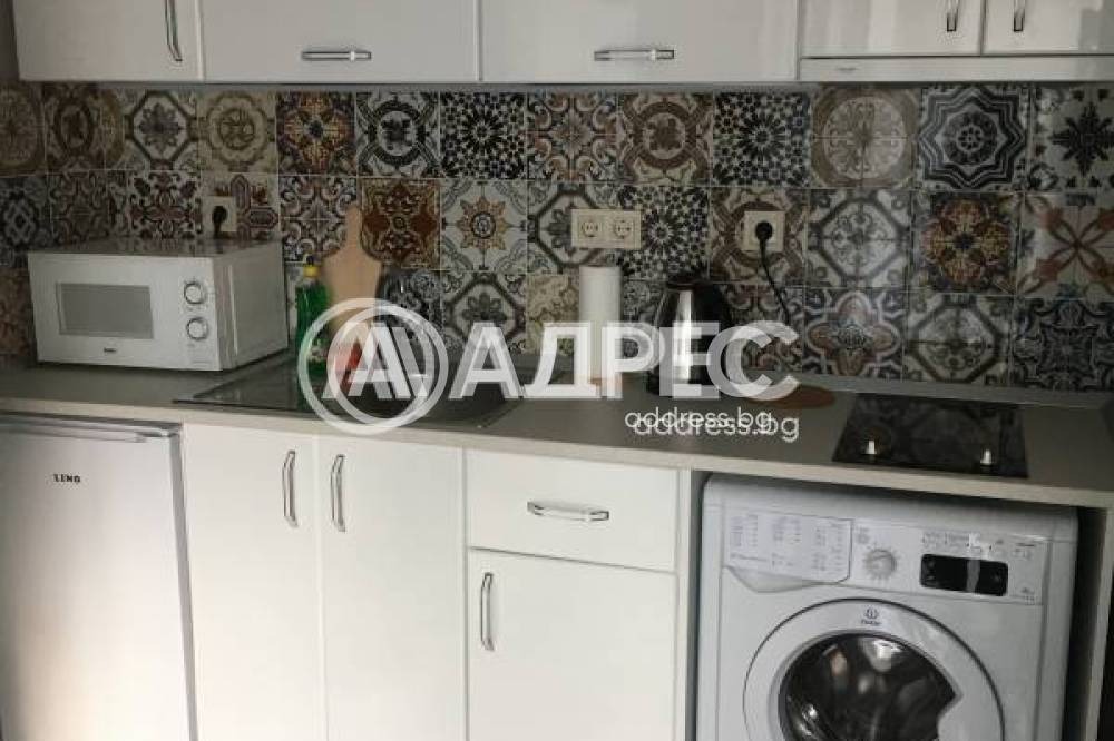 Дава под наем 1-СТАЕН, гр. София, Център, снимка 3 - Апартаменти - 55174289