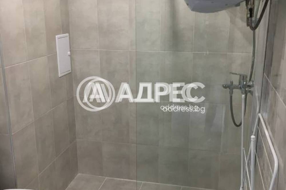 Дава под наем 1-СТАЕН, гр. София, Център, снимка 5 - Апартаменти - 55174289