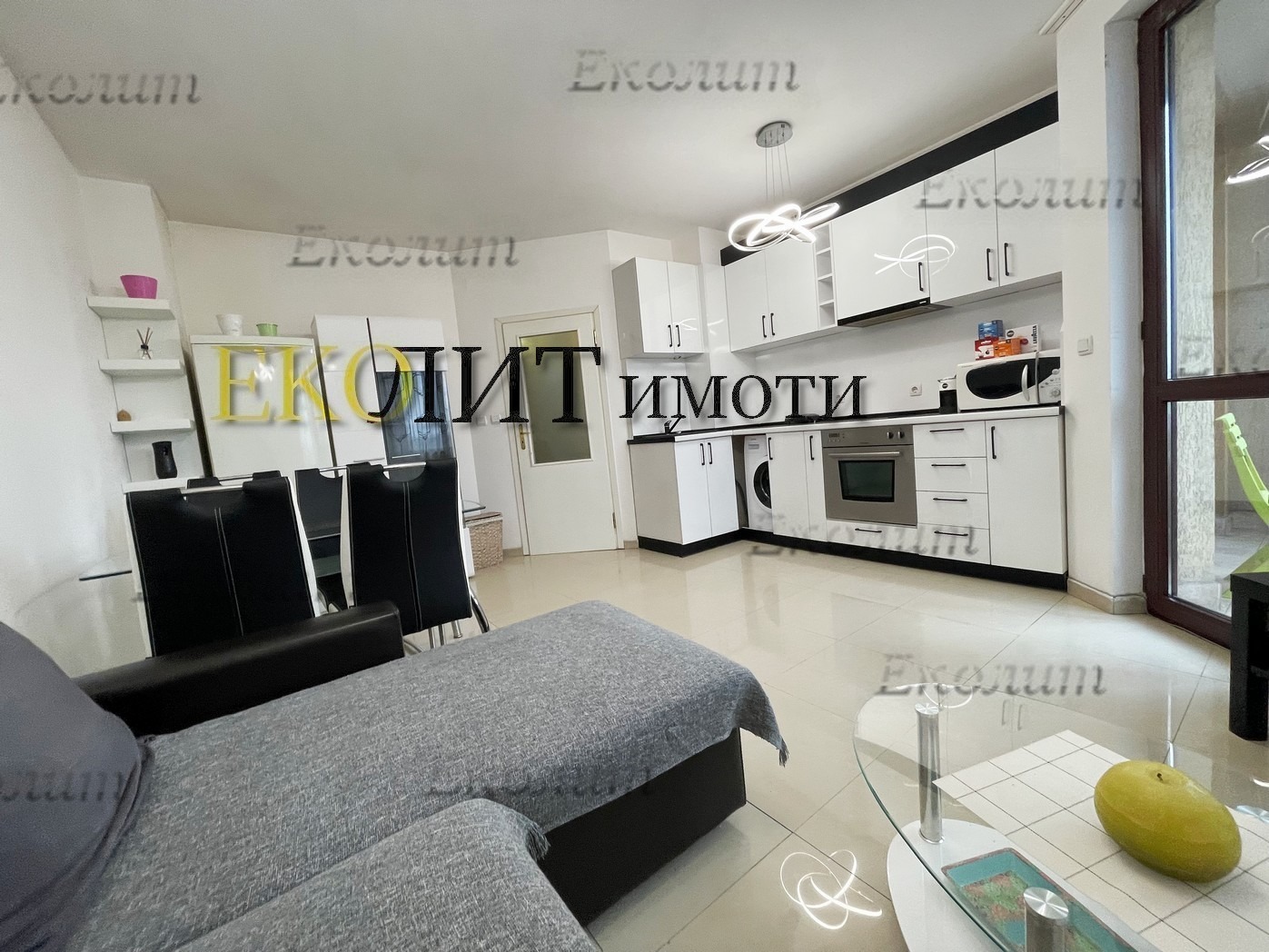 Дава под наем 2-СТАЕН, гр. София, Красно село