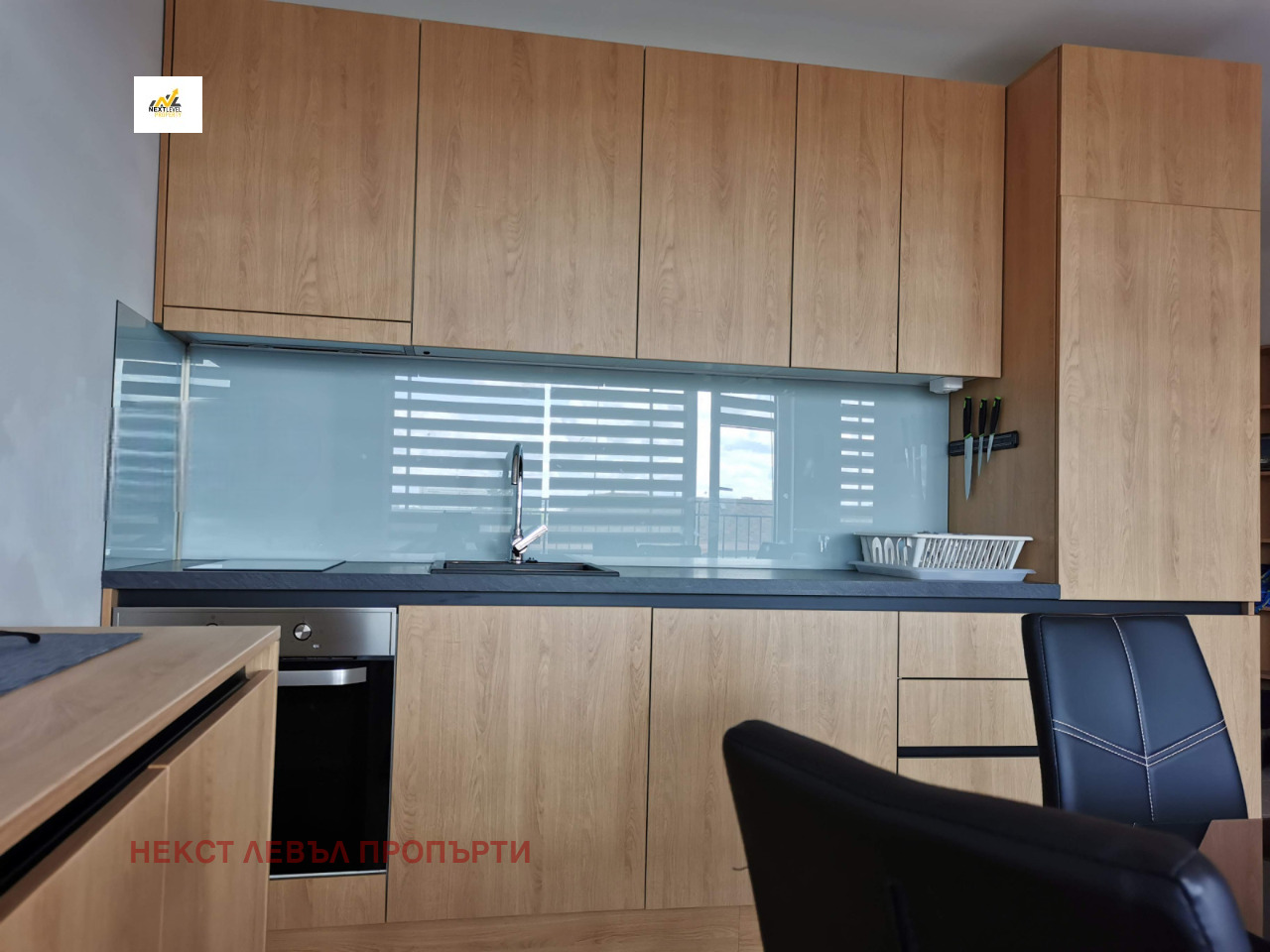 Дава под наем 2-СТАЕН, гр. София, Лозенец, снимка 4 - Апартаменти - 53720599