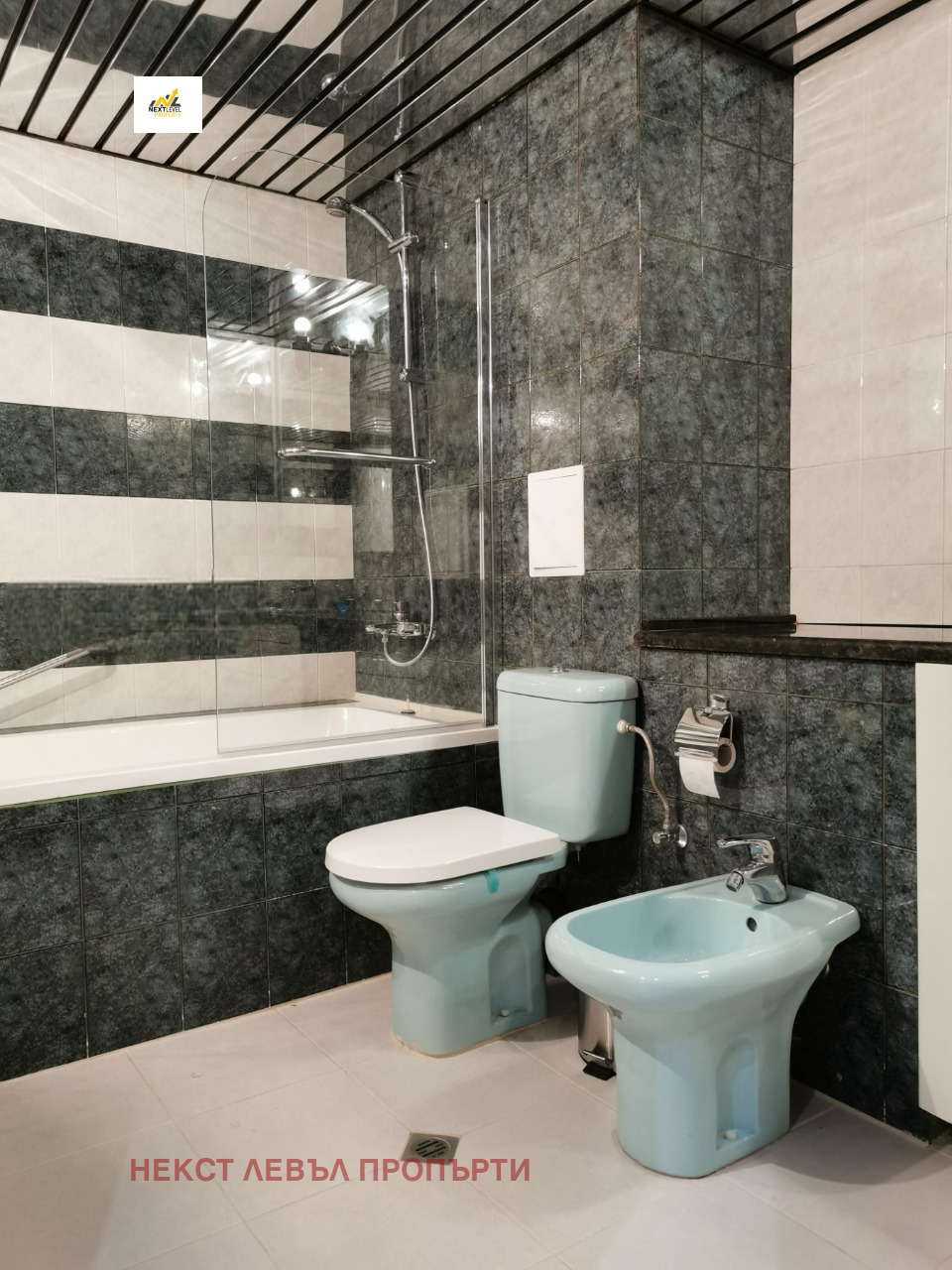 Дава под наем 2-СТАЕН, гр. София, Лозенец, снимка 8 - Апартаменти - 53720599