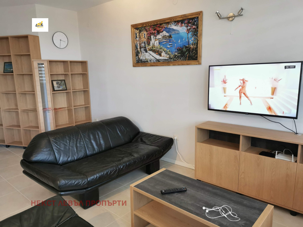 Дава под наем 2-СТАЕН, гр. София, Лозенец